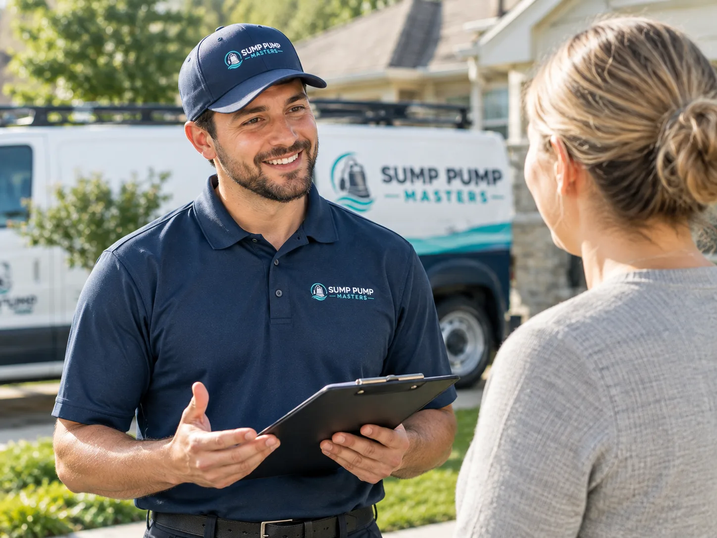 Sump Pump Repair Scotland, TX FAQs